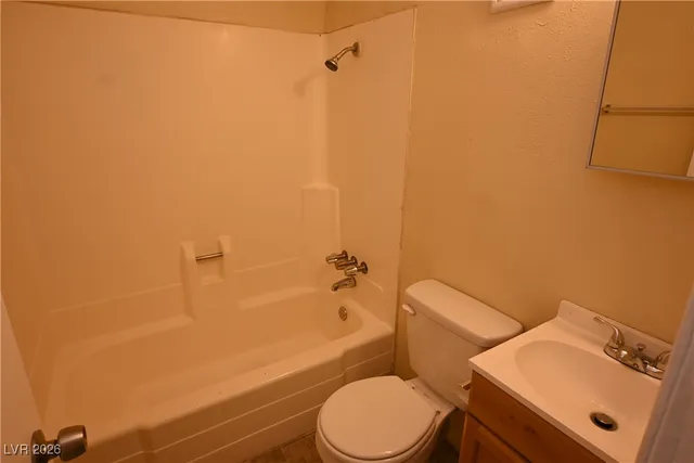$795 | 3021 East Carey Avenue, Unit 1, North Las Vegas, NV 89030