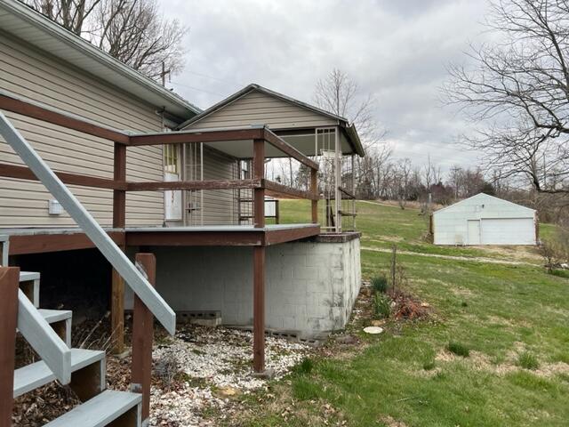 1475 Greasy Ridge Road Waynesburg, KY 40489 - Photo 24 of 26 IMG_0660