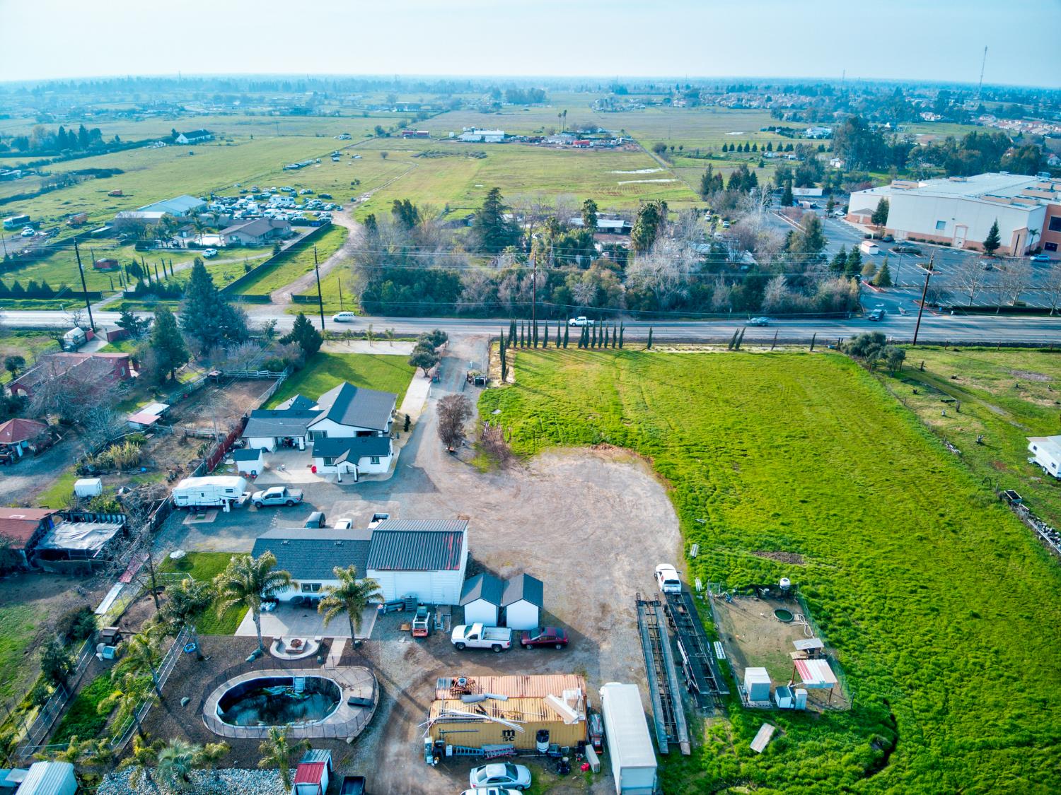 8567 Bradshaw Road Elk Grove, CA 95624 - Photo 8 of 12