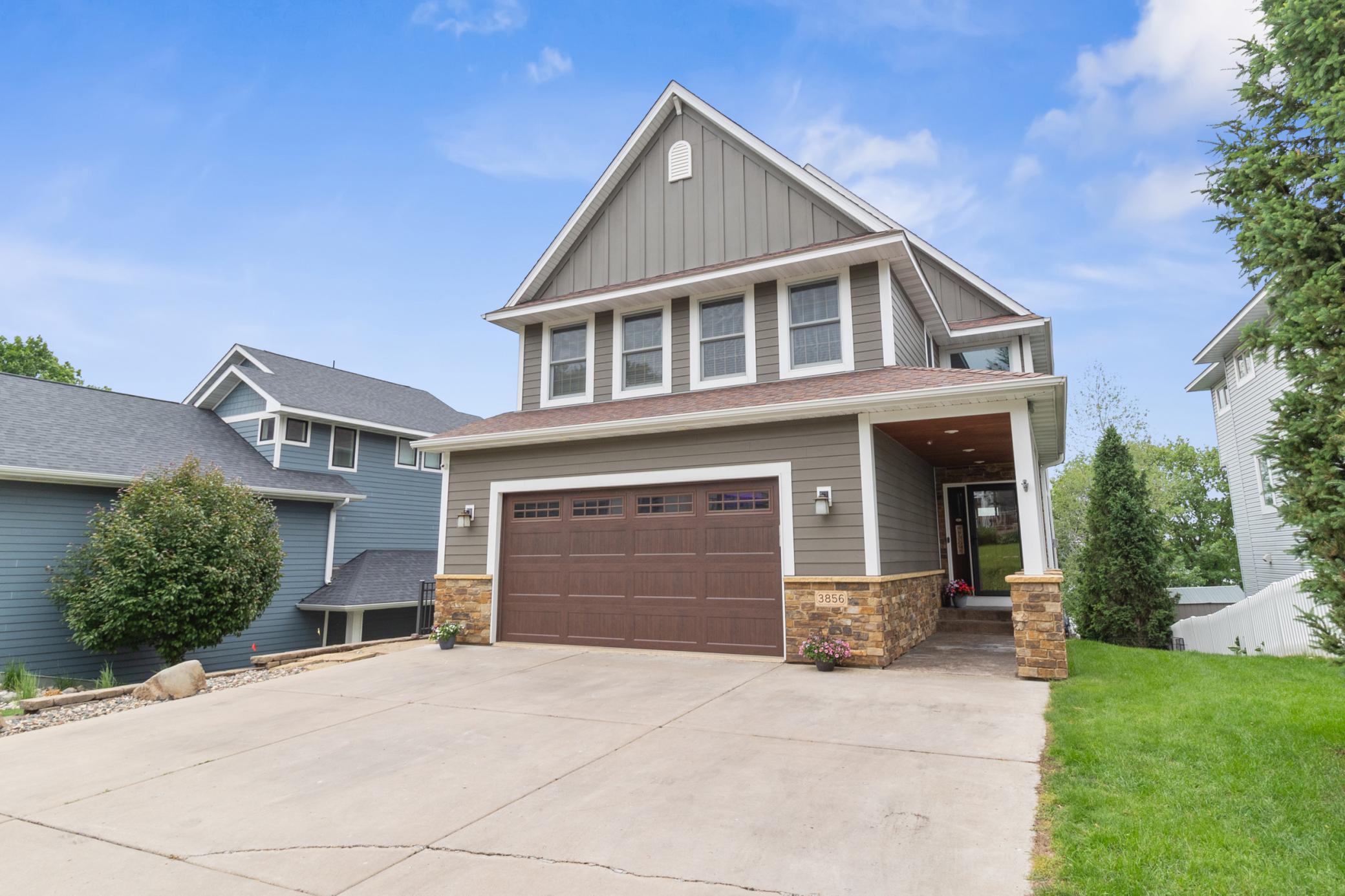 3856 Green Heights Trail Southwest Prior Lake, MN 55372 - Photo 12 of 55