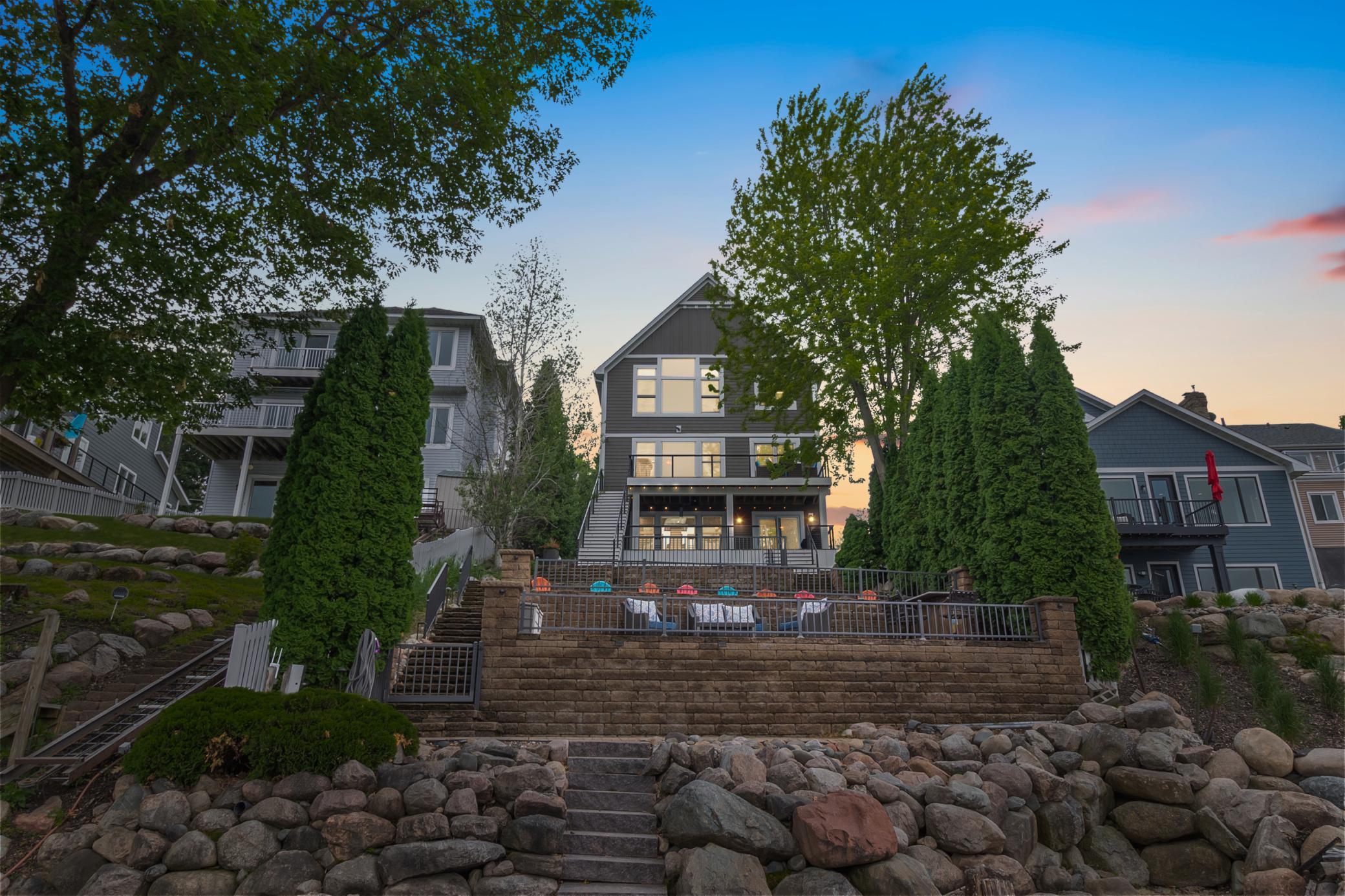 3856 Green Heights Trail Southwest Prior Lake, MN 55372 - Photo 3 of 55