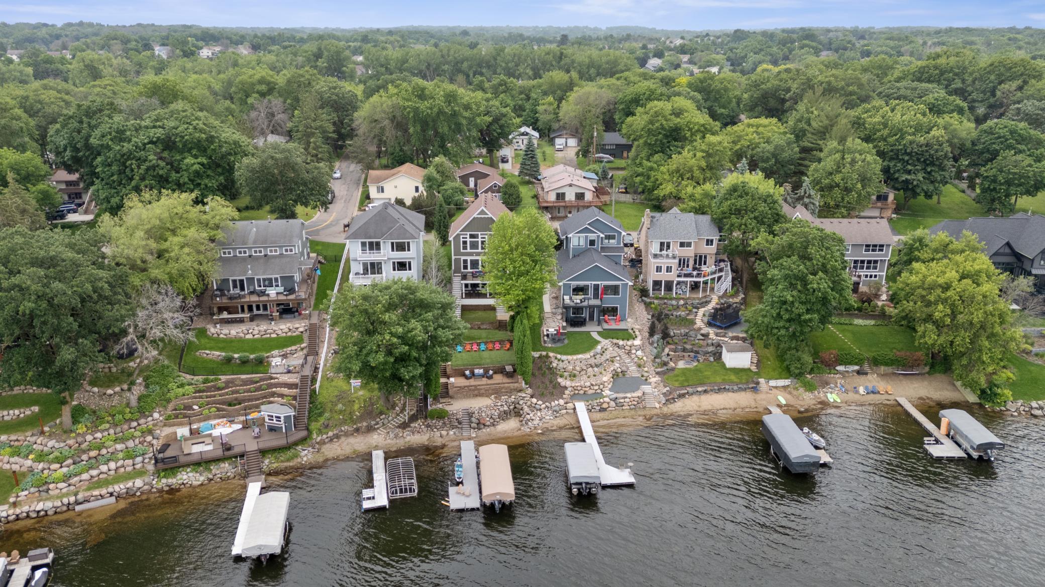 3856 Green Heights Trail Southwest Prior Lake, MN 55372 - Photo 54 of 55