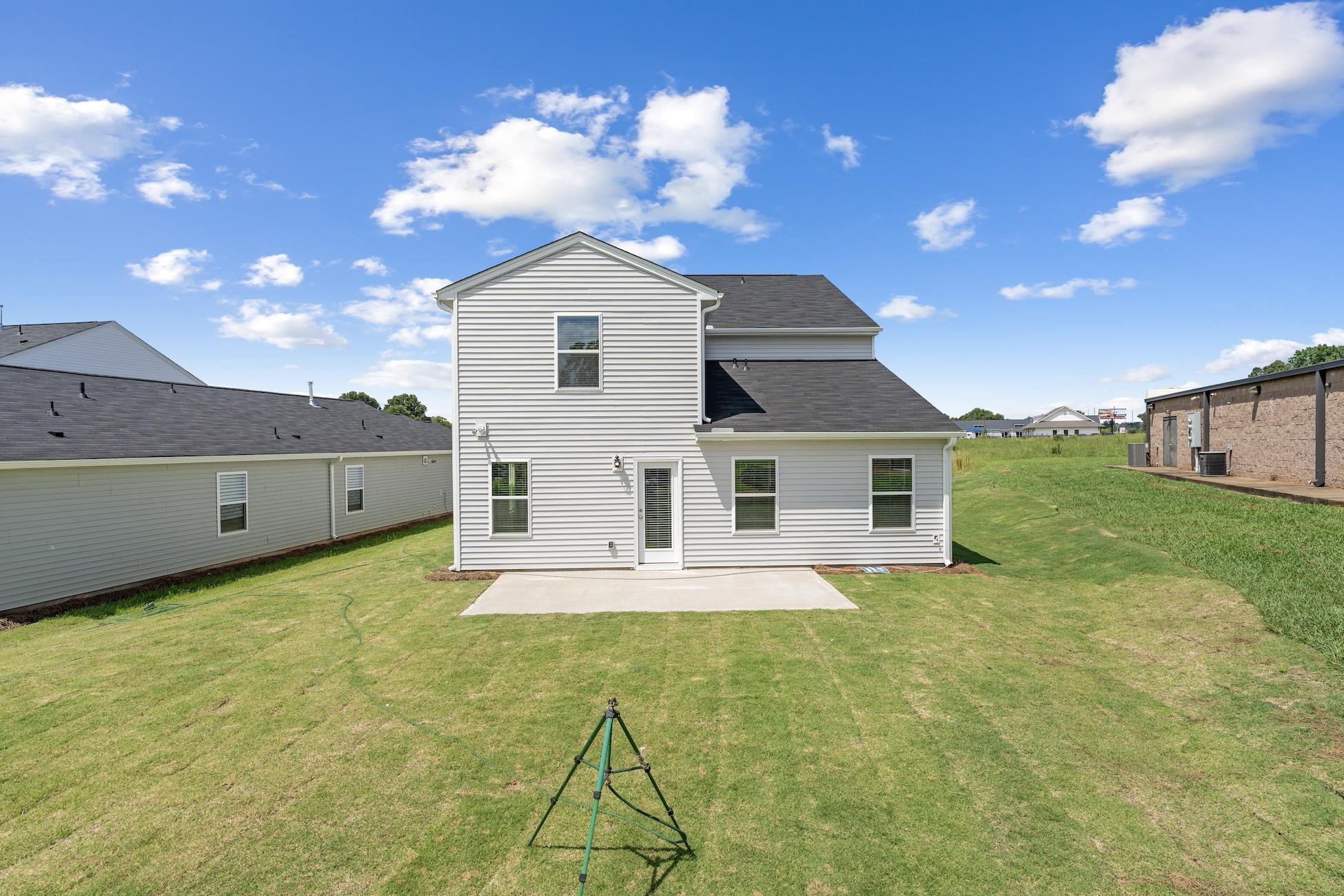 7114 Wingate Drive Inman, SC 29349 - Photo 34 of 37