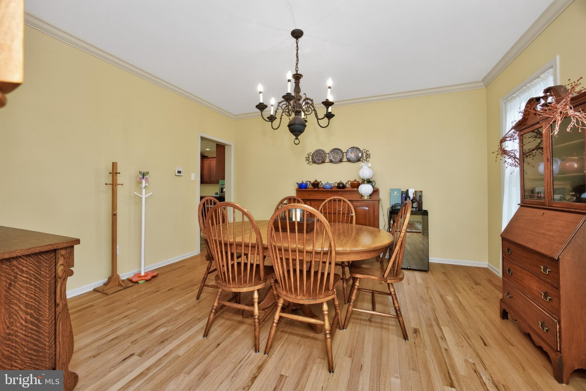 108 Robert Joseph Road Pottstown, PA 19465 - Photo 29 of 71 Formal Dining Room