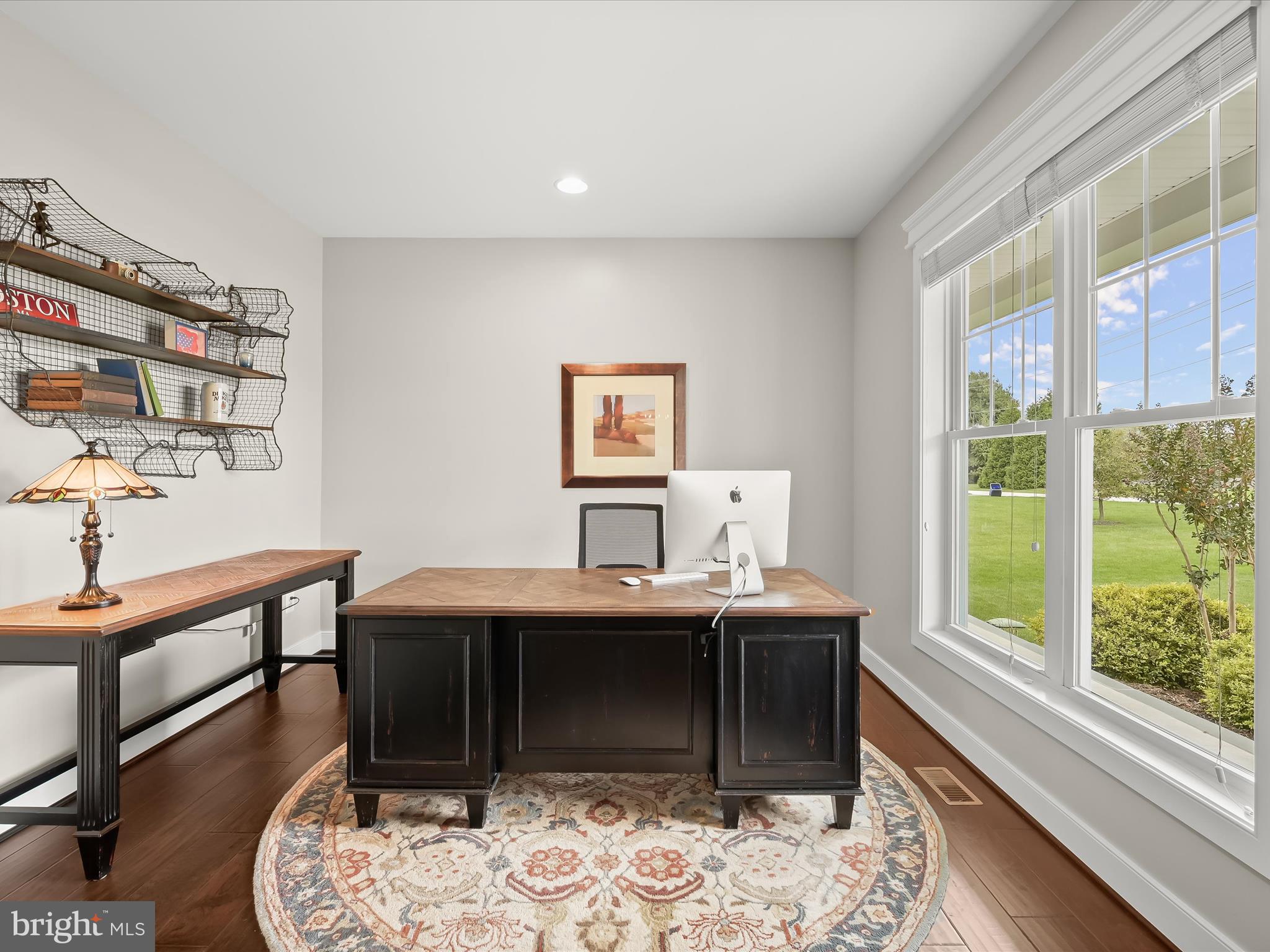 17263 Hardy Road Mount Airy, MD 21771 - Photo 13 of 98 a room with a table chairs and a window