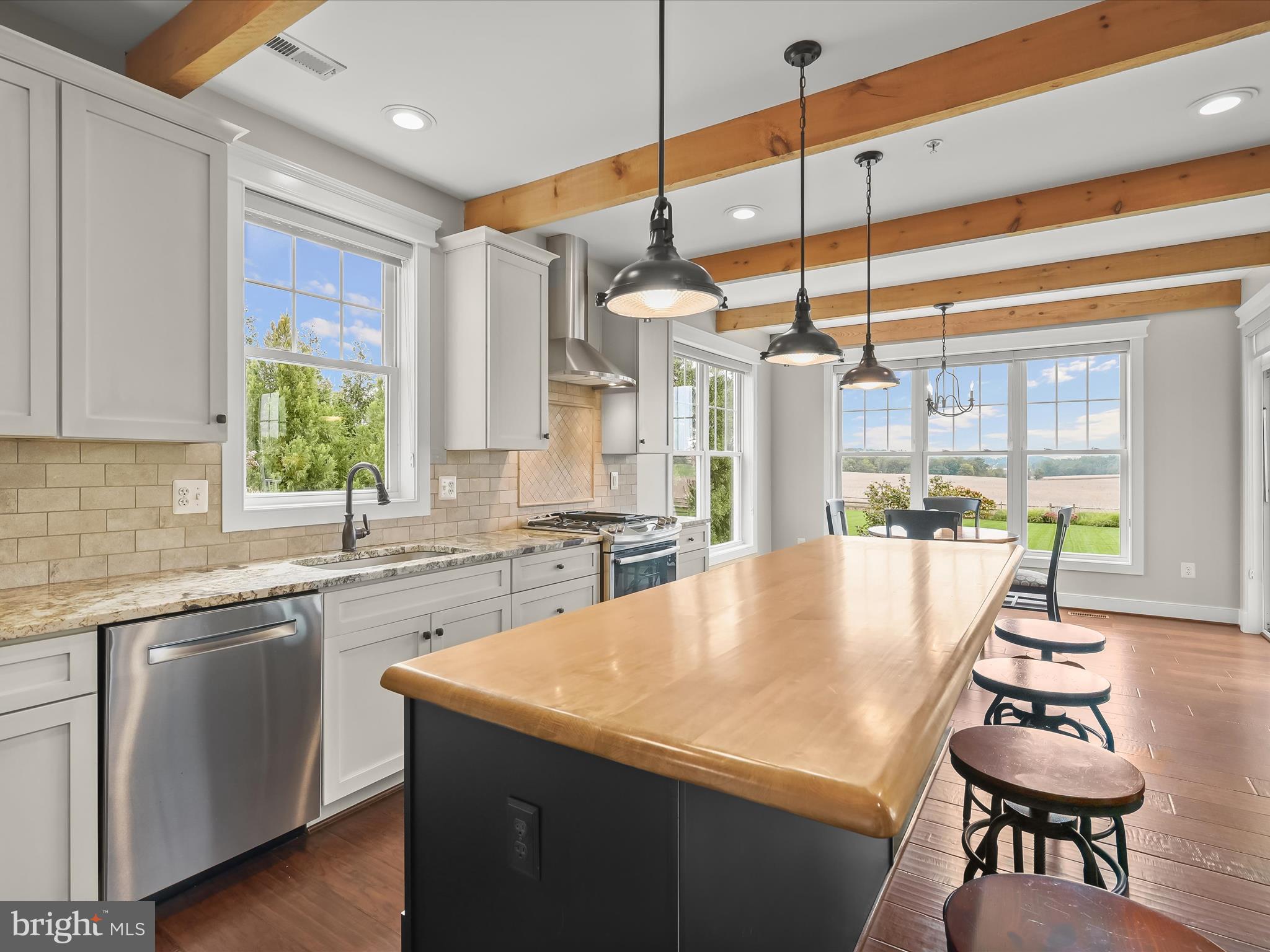 17263 Hardy Road Mount Airy, MD 21771 - Photo 20 of 98 Sleek Appliances