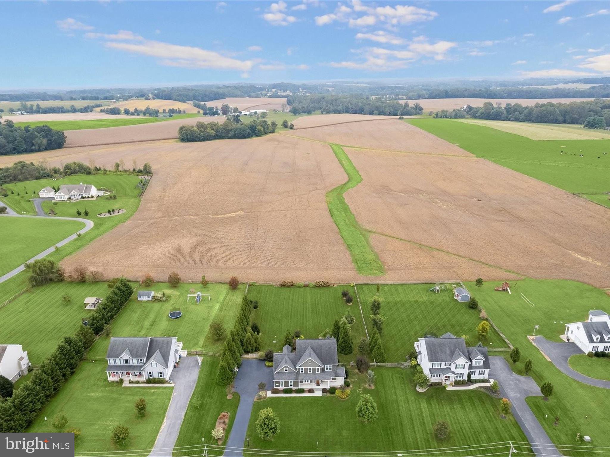 17263 Hardy Road Mount Airy, MD 21771 - Photo 2 of 98 Backs to 84 Acres of Preserved Land