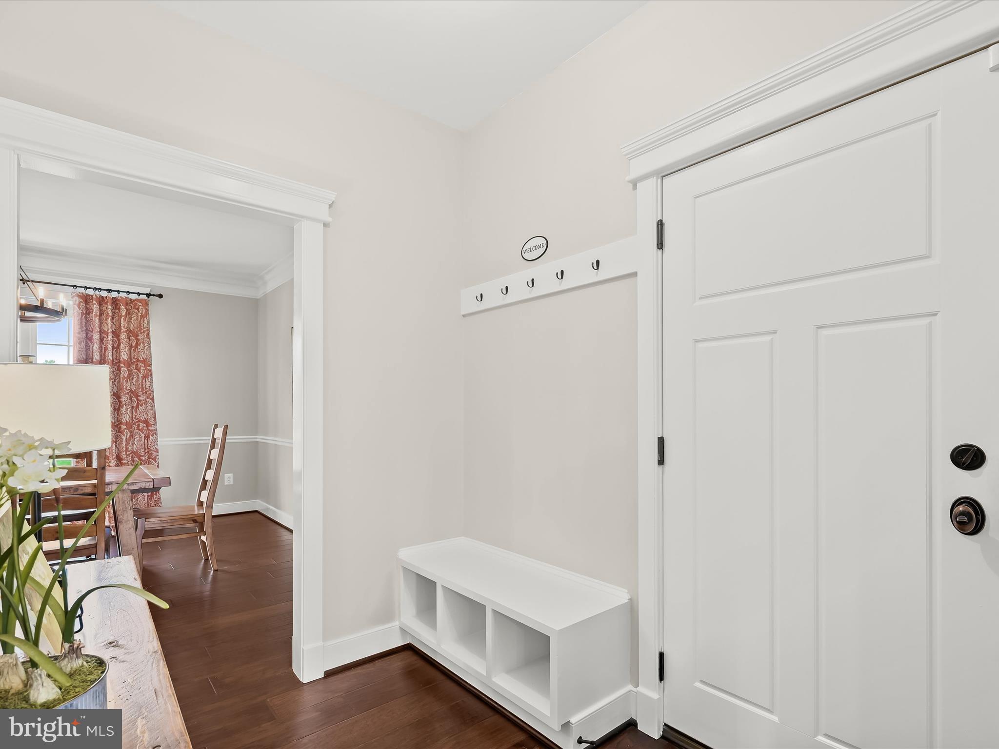 17263 Hardy Road Mount Airy, MD 21771 - Photo 34 of 98 a living room with furniture and a table