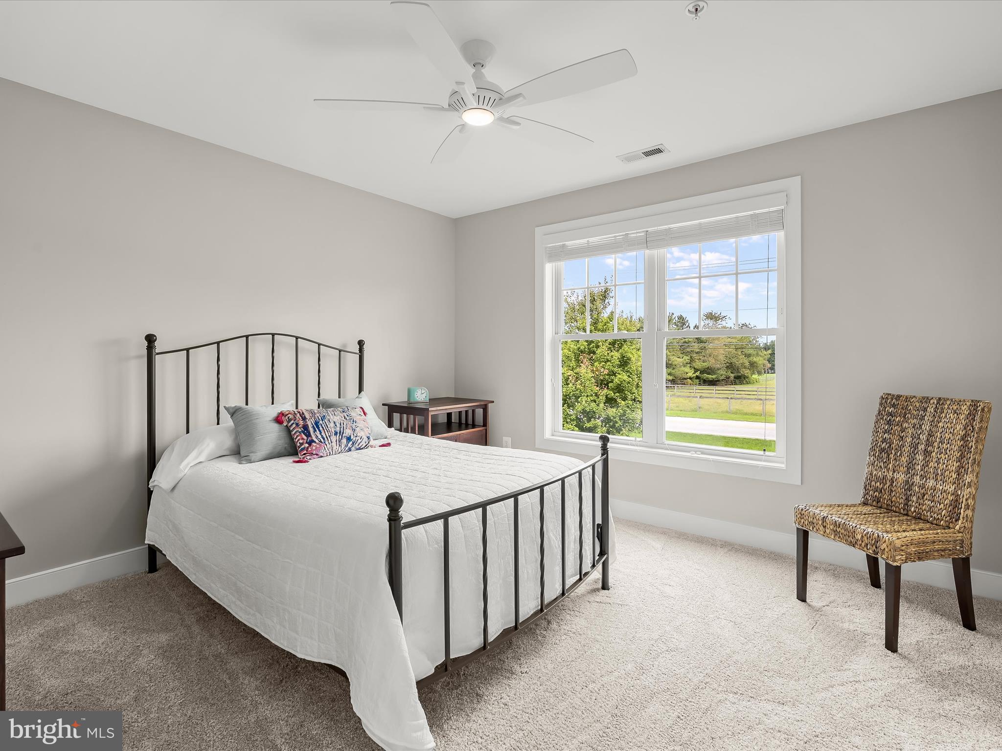 17263 Hardy Road Mount Airy, MD 21771 - Photo 54 of 98 Bedroom 3