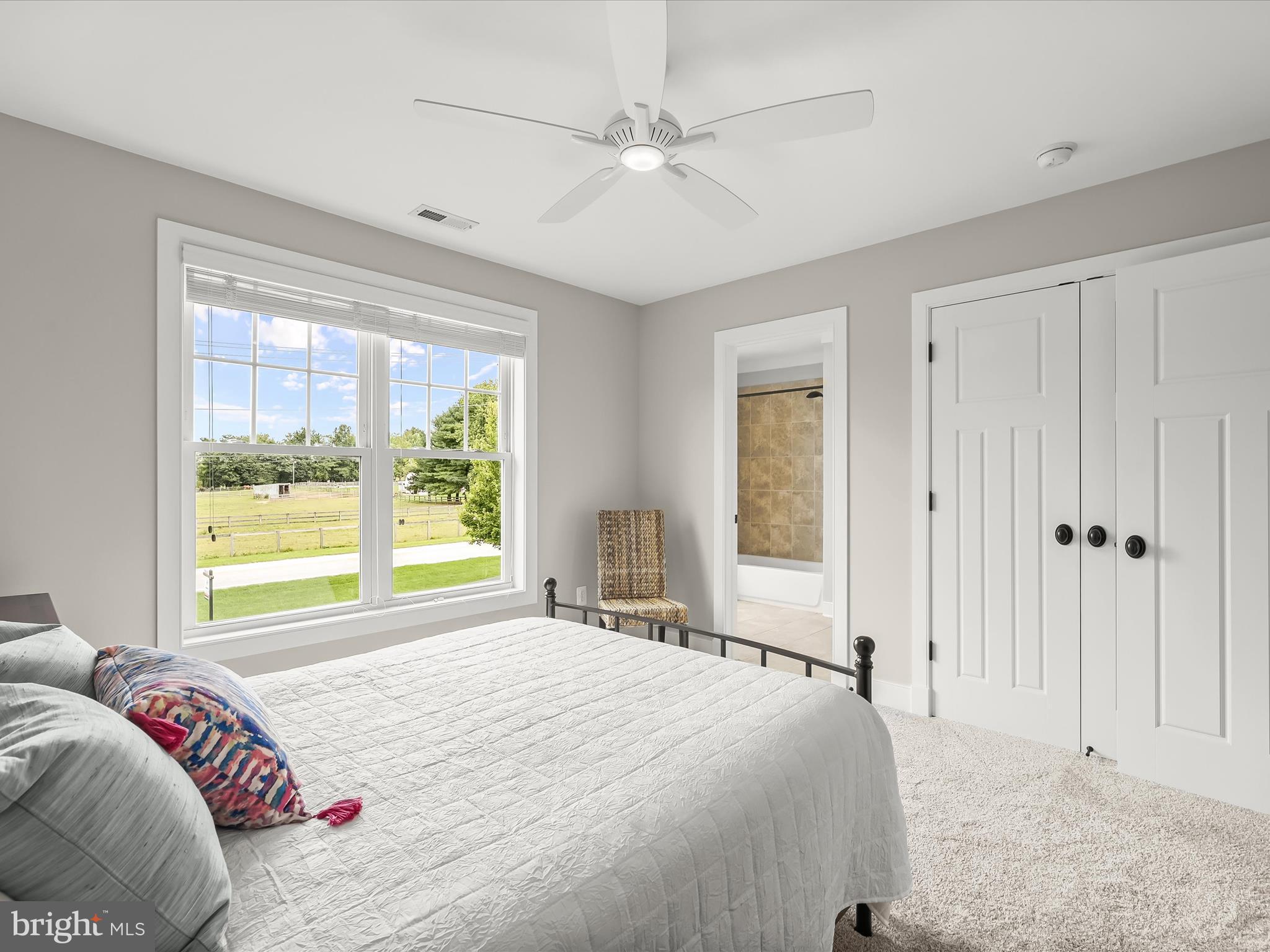 17263 Hardy Road Mount Airy, MD 21771 - Photo 55 of 98 Bedroom 3