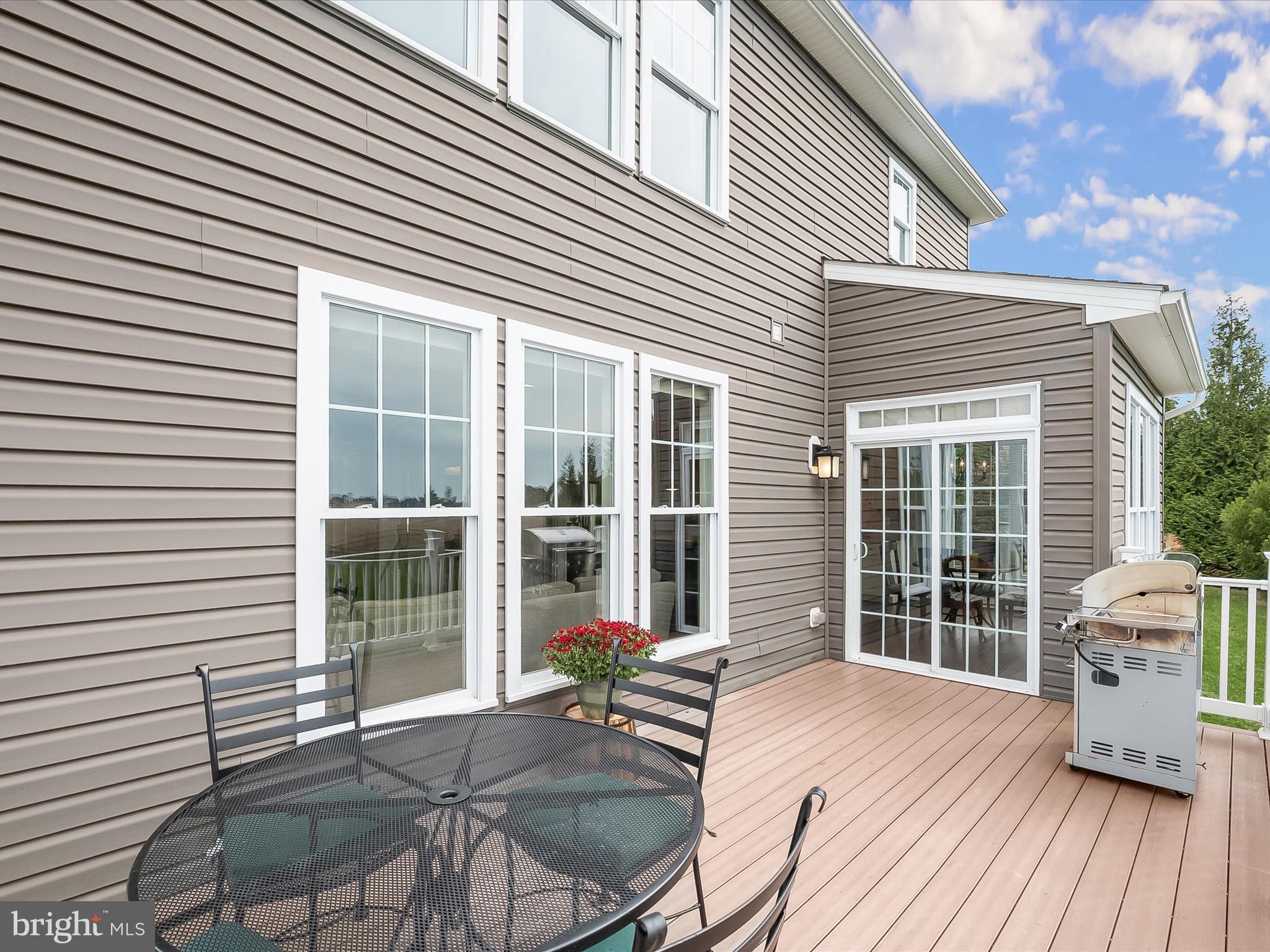 17263 Hardy Road Mount Airy, MD 21771 - Photo 79 of 98 Deck