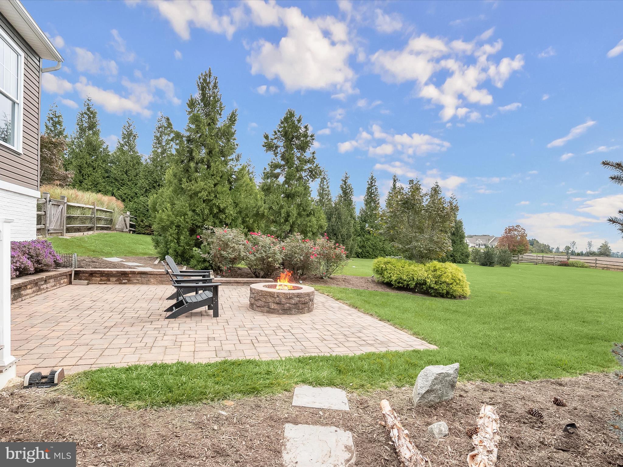 17263 Hardy Road Mount Airy, MD 21771 - Photo 80 of 98 Views - 1 Acre Lot