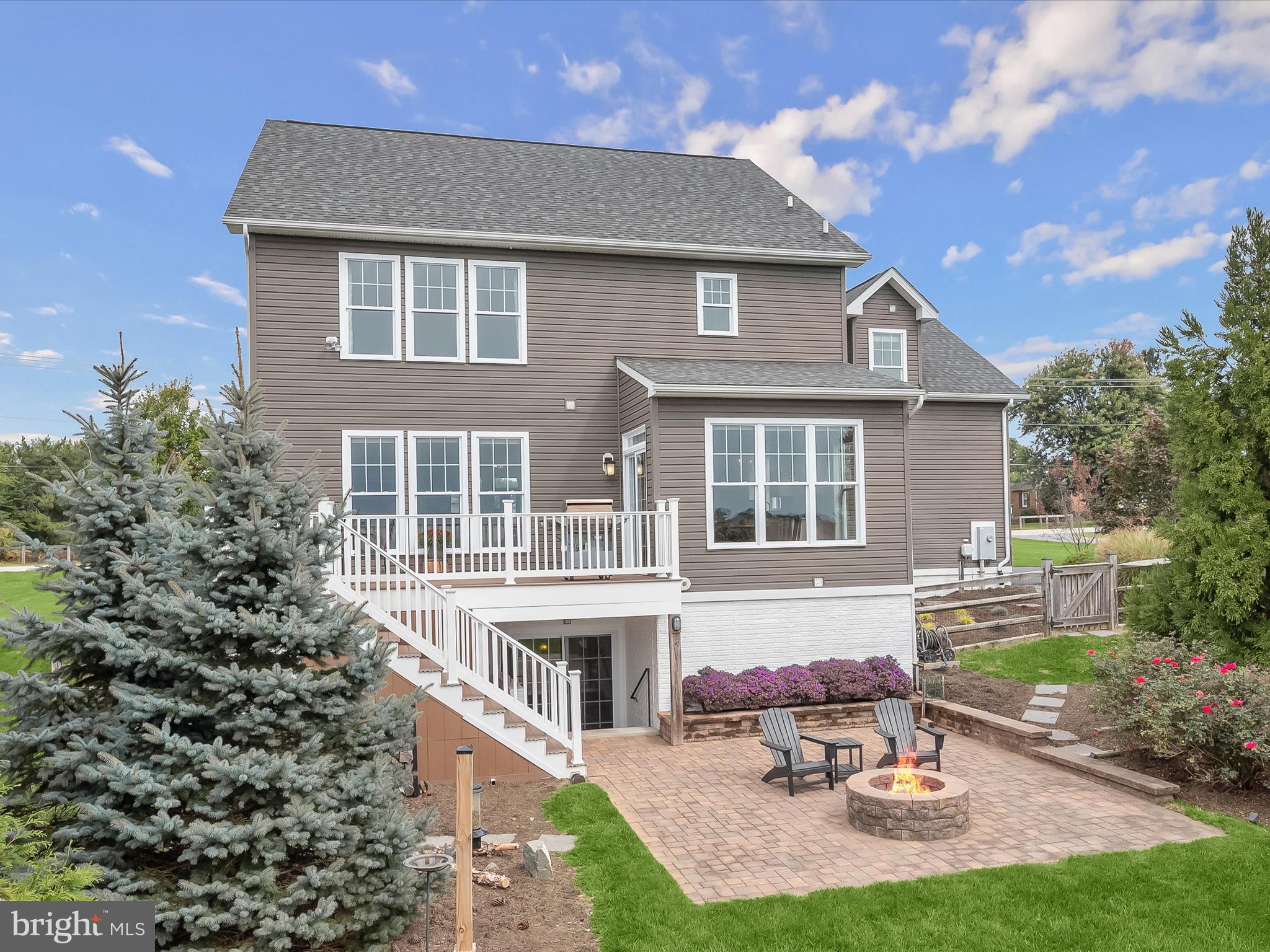 17263 Hardy Road Mount Airy, MD 21771 - Photo 83 of 98 Exterior