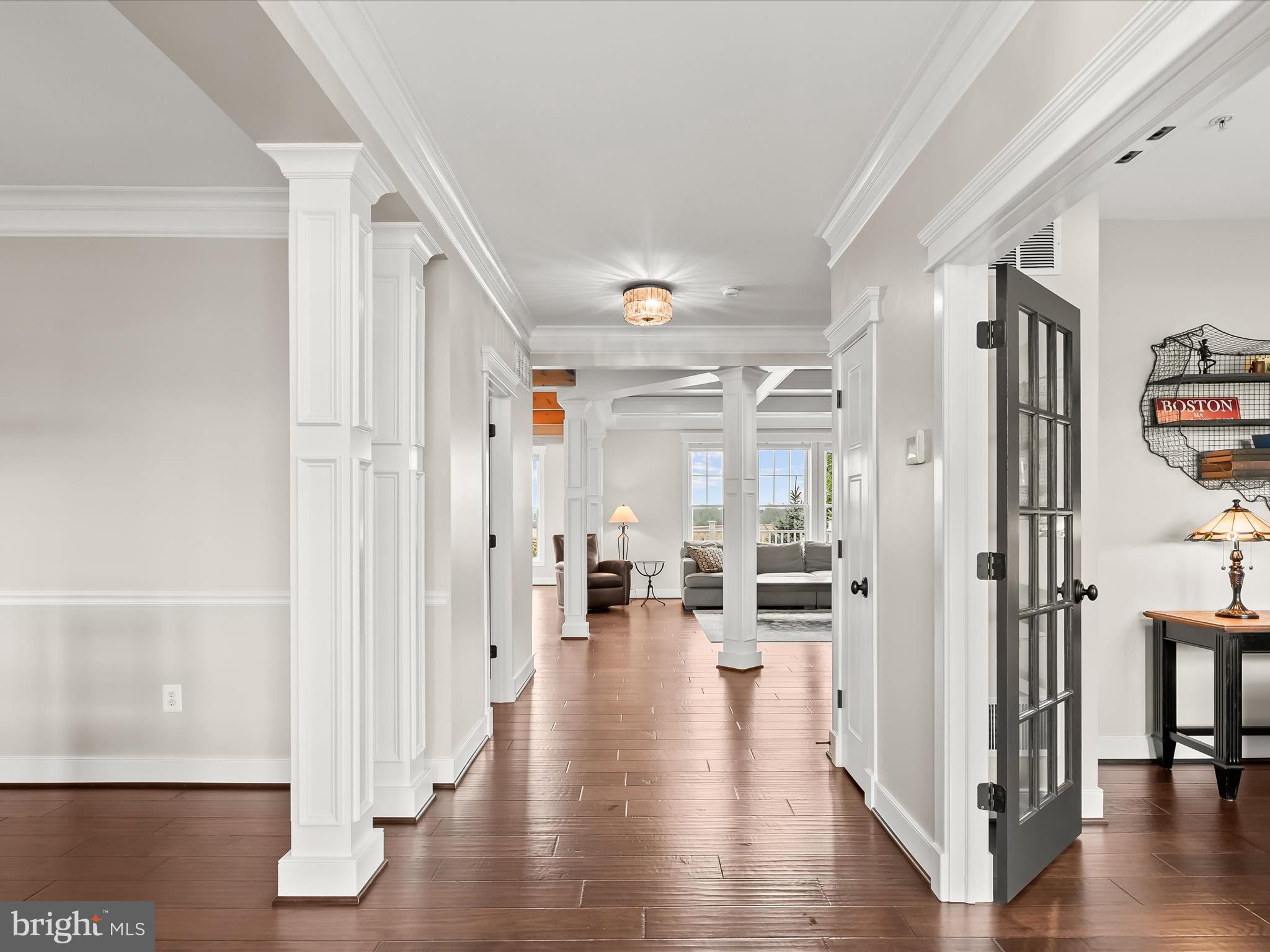 17263 Hardy Road Mount Airy, MD 21771 - Photo 9 of 98 Entry