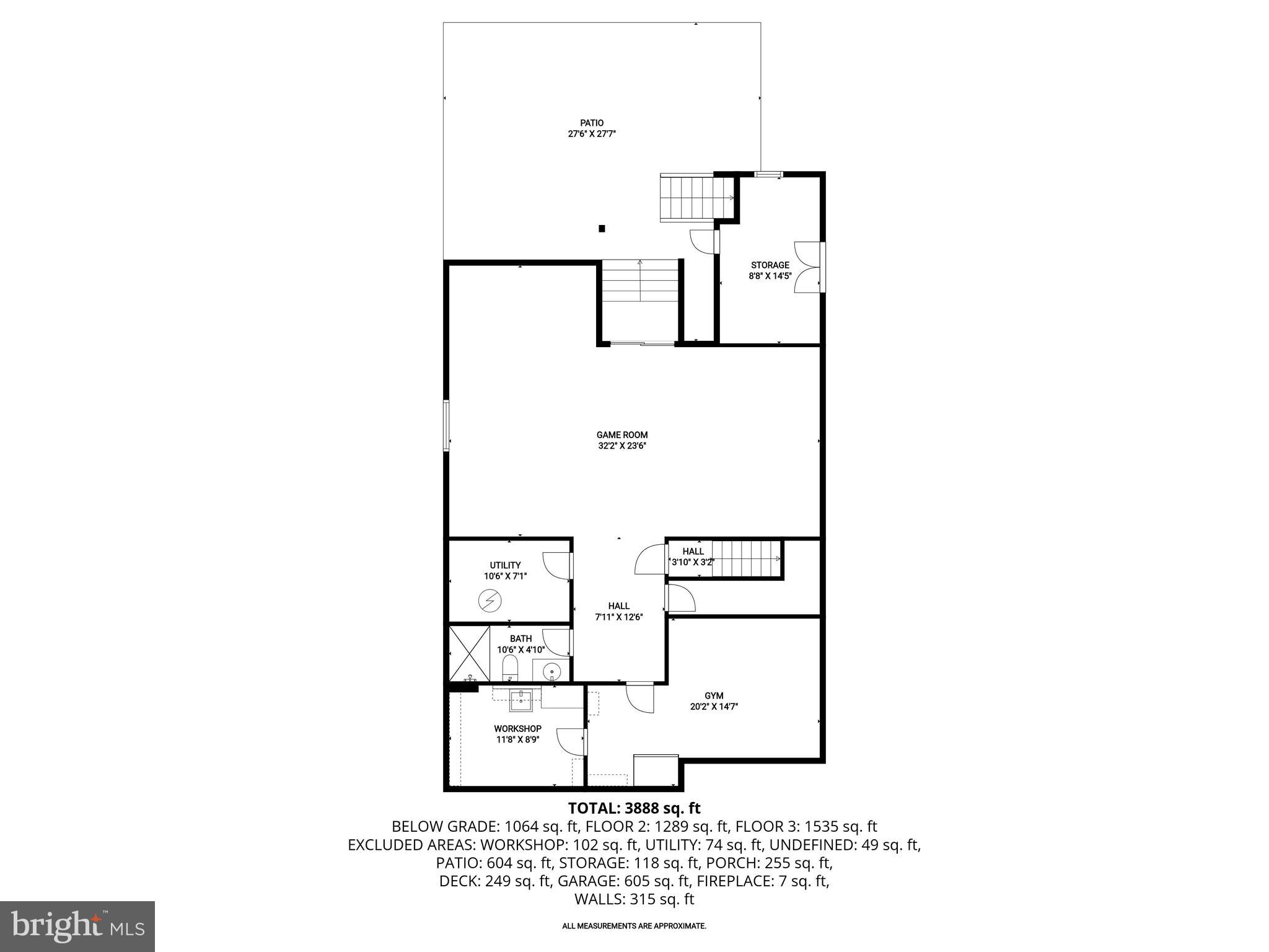 17263 Hardy Road Mount Airy, MD 21771 - Photo 95 of 98