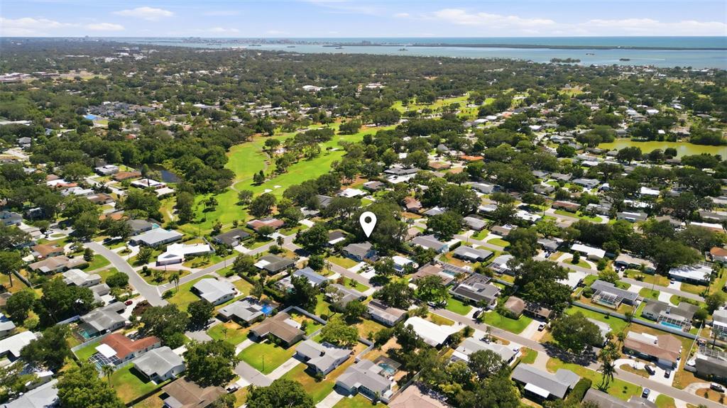 2310 Harrison Drive Dunedin, FL 34698 - Photo 39 of 46
