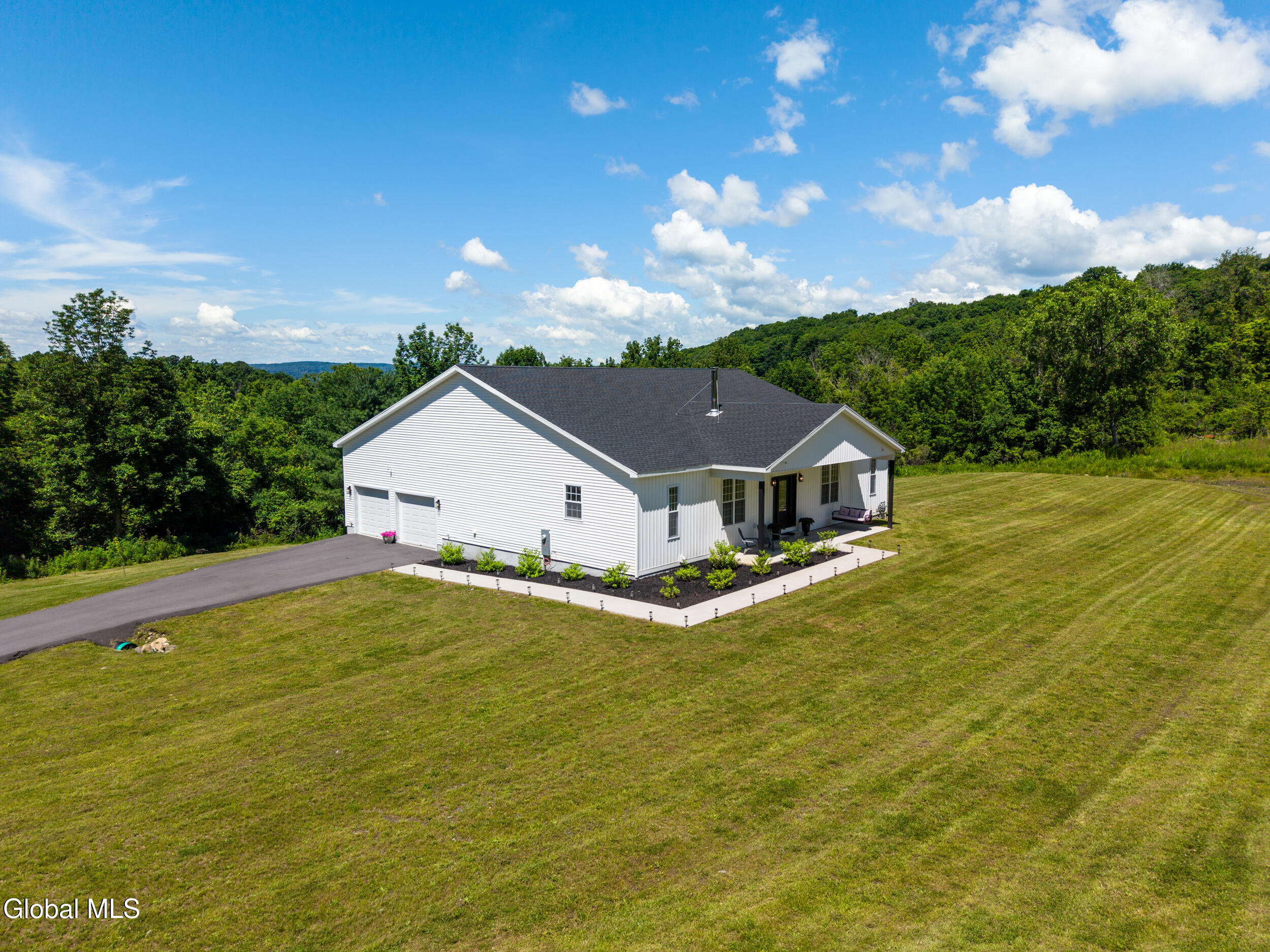 223 Switzer Hill Road Fonda, NY 12068 - Photo 4 of 45 Switzer Hill Rd-42
