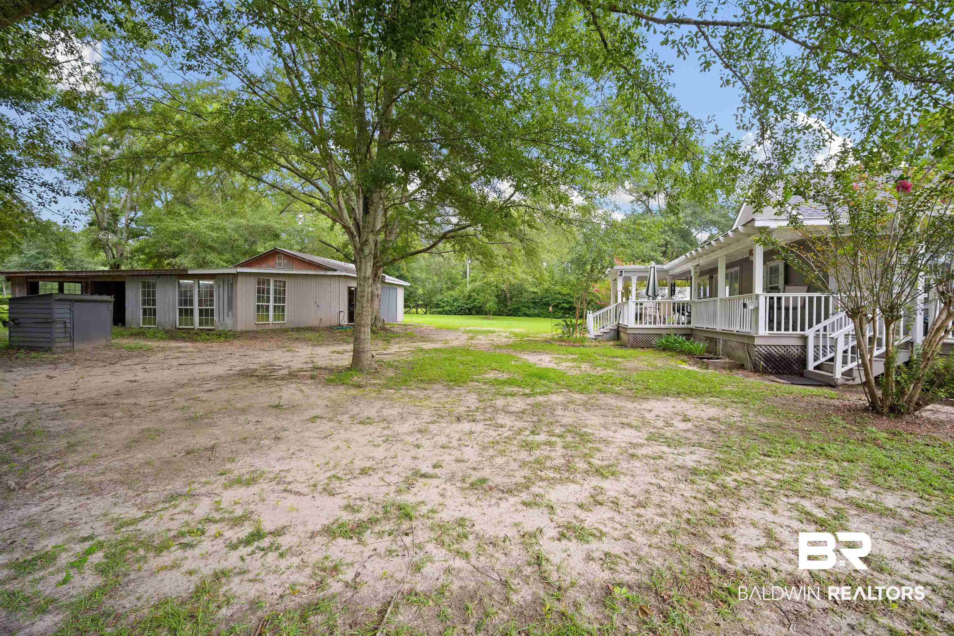 35487 Spring Road North Stapleton, AL 36578 - Photo 29 of 36