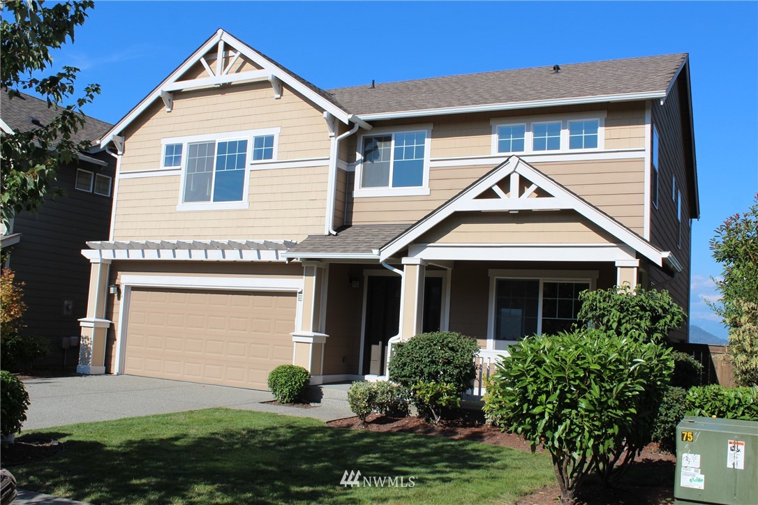 714 Panorama Ridge Mount Vernon, WA 98273 - Photo 1 of 21 Gallery Image 1