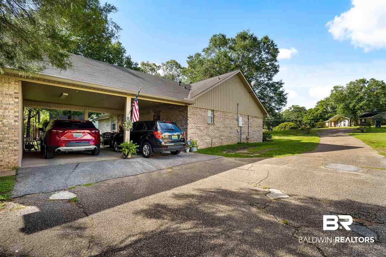 4066 Lafitte Road Saraland, AL 36571 - Photo 28 of 29