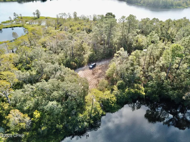 $85,000 | Lot 37 Cove Road, Chipley, FL 32428
