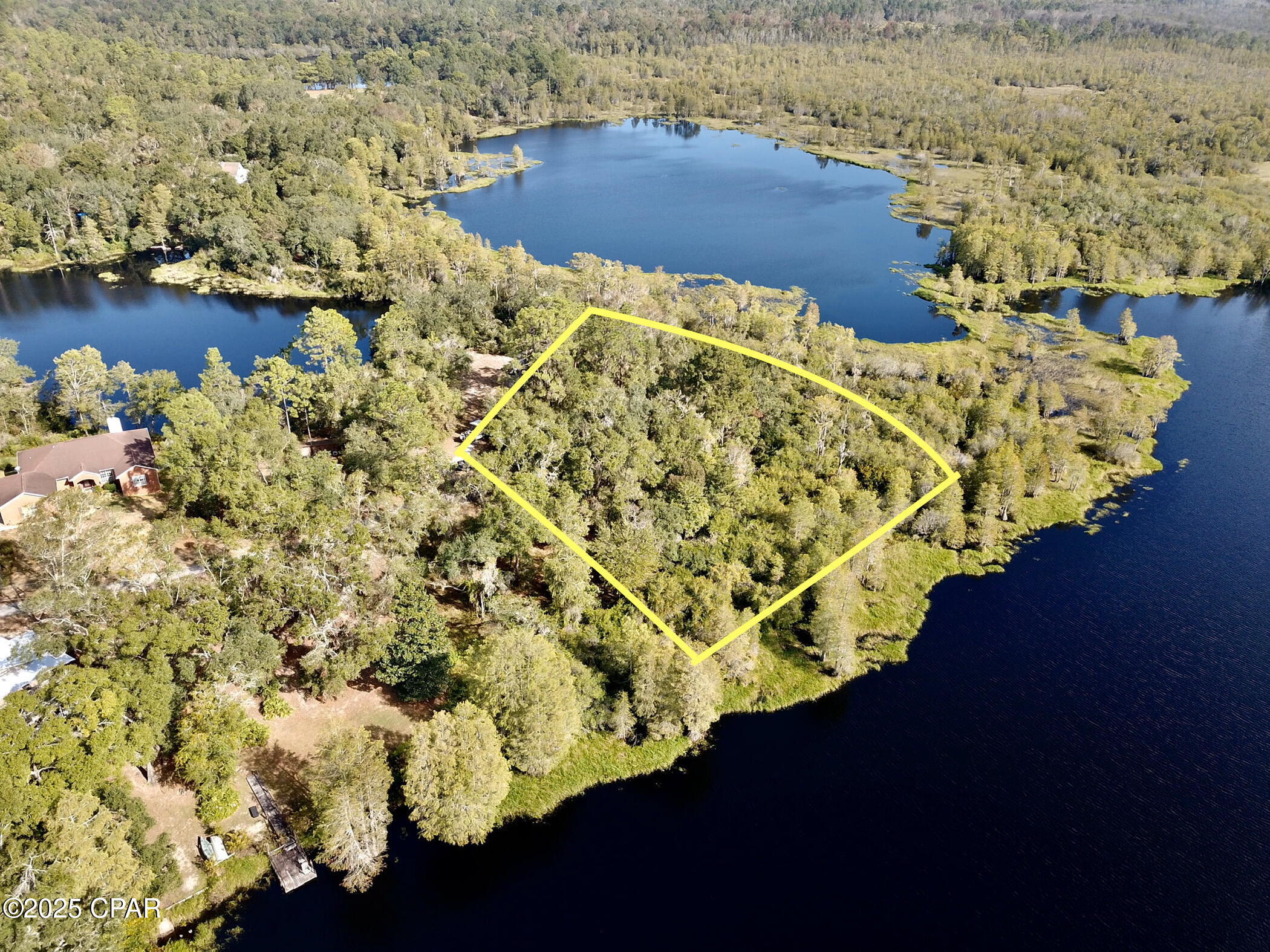 Lot 37 Cove Road Chipley, FL 32428 - Photo 15 of 35