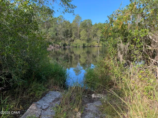 $85,000 | Lot 37 Cove Road, Chipley, FL 32428