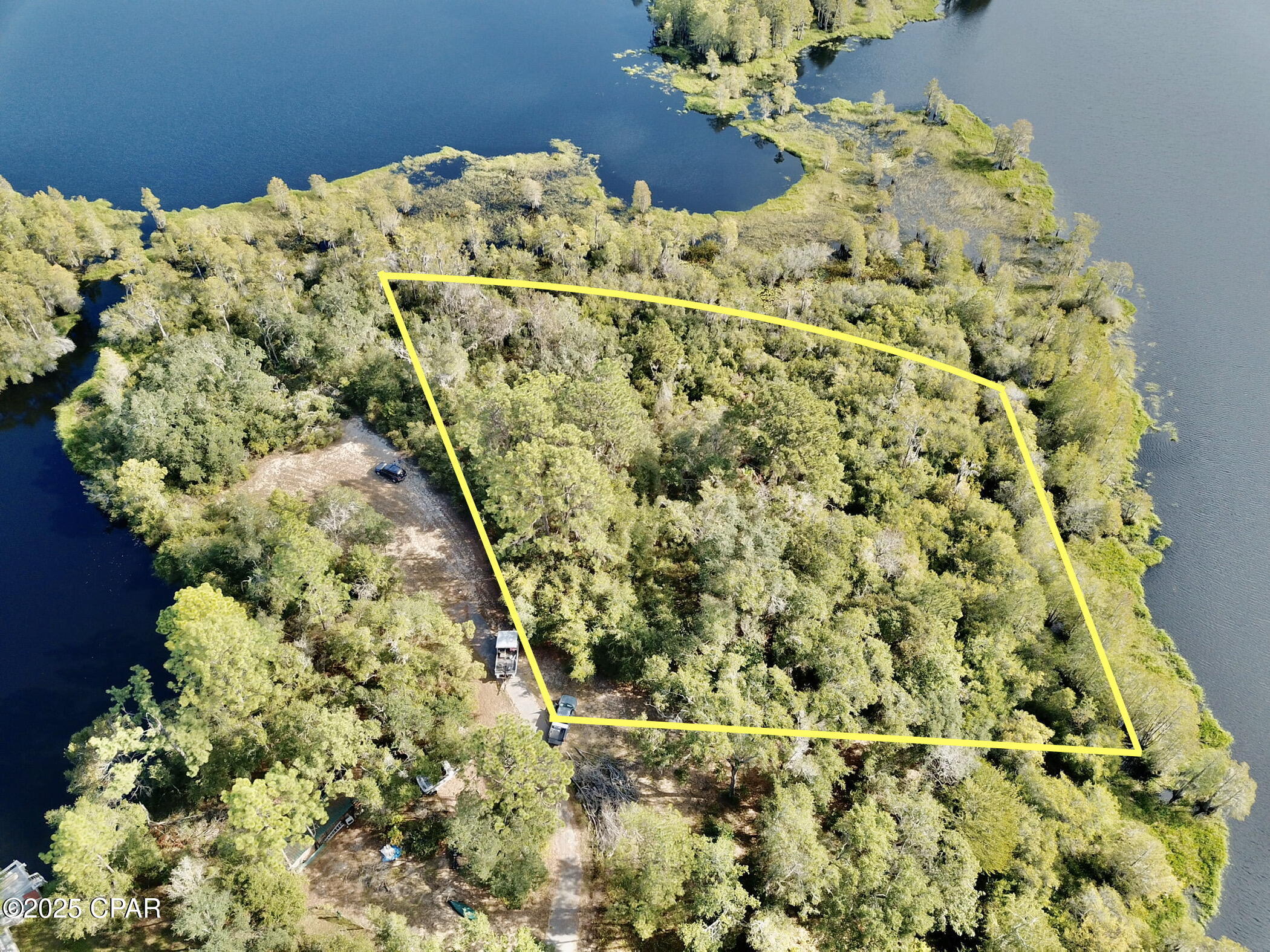 Lot 37 Cove Road Chipley, FL 32428 - Photo 2 of 35
