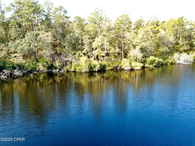 $85,000 | Lot 37 Cove Road, Chipley, FL 32428