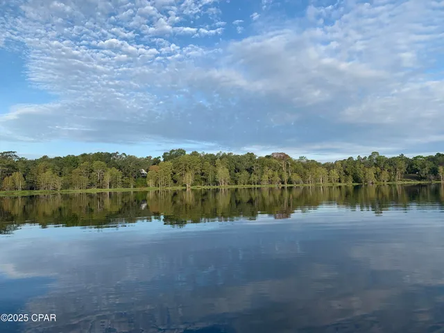 $85,000 | Lot 37 Cove Road, Chipley, FL 32428