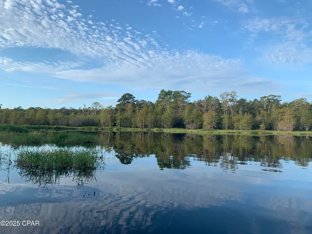 $85,000 | Lot 37 Cove Road, Chipley, FL 32428