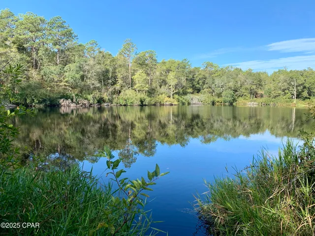 $85,000 | Lot 37 Cove Road, Chipley, FL 32428
