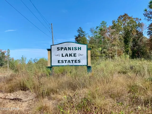 $85,000 | Lot 37 Cove Road, Chipley, FL 32428