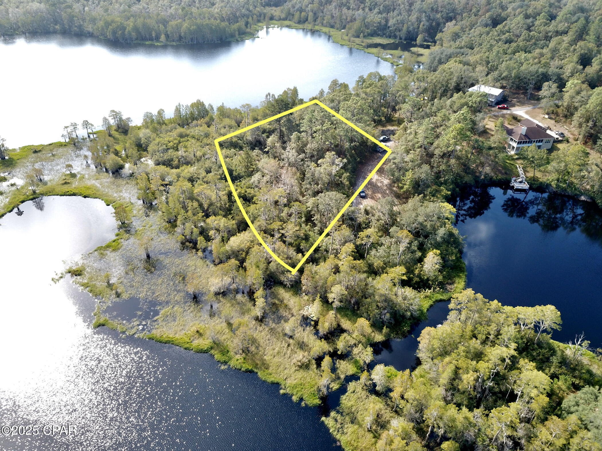 Lot 37 Cove Road Chipley, FL 32428 - Photo 9 of 35