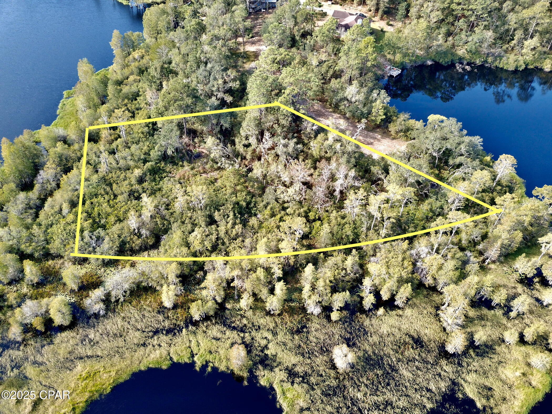Lot 37 Cove Road Chipley, FL 32428 - Photo 10 of 35