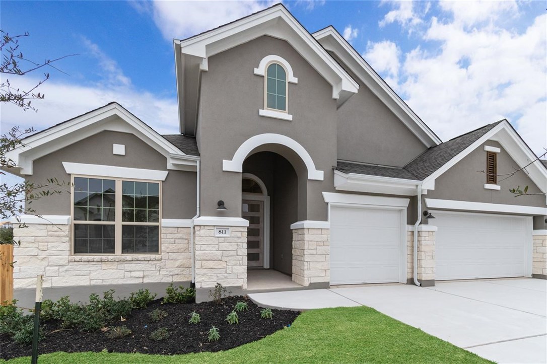 811 Founders Ridge Dripping Springs, TX 78620 - Photo 1 of 1 Gallery Image 1