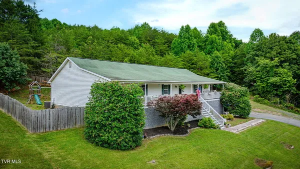 $434,900 | 437 Neal Drive, Bluff City, TN 37618