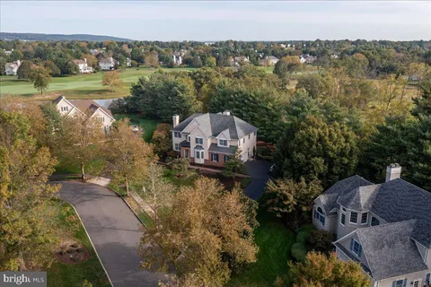 $1,295,000 | 3 Congressional Court, Skillman, NJ 08558