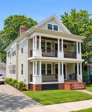 $750,000 | 116 Jastram Street, Providence, RI 02908