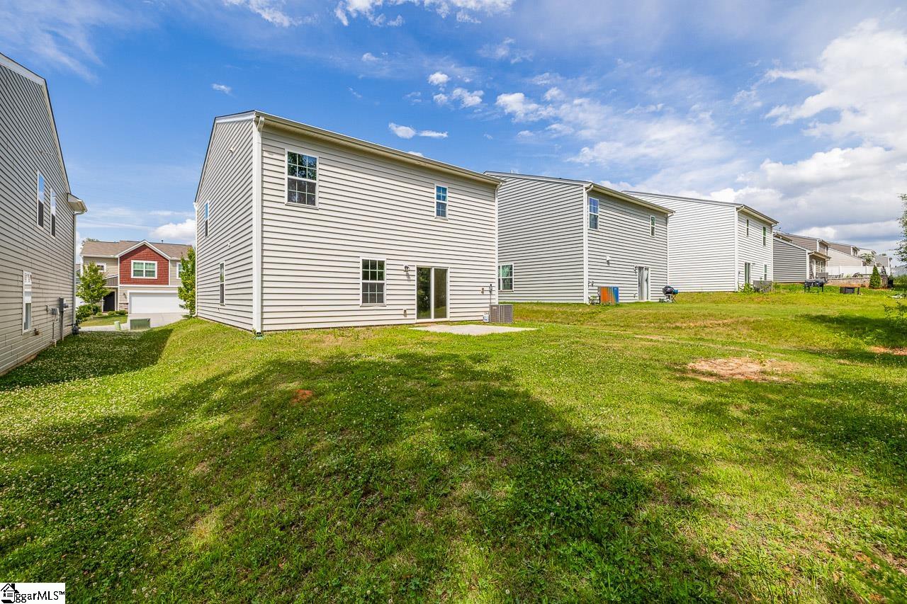 1285 Kilead Court Boiling Springs, SC 29316 - Photo 38 of 41
