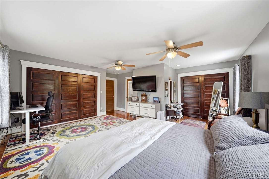 89 Garrison Road Amherst, NY 14221 - Photo 29 of 45