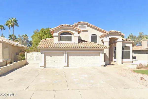 $715,000 | 7826 West Kerry Lane, Glendale, AZ 85308