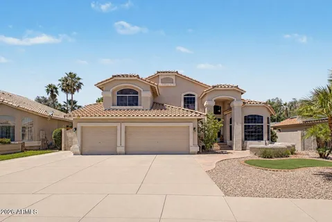 $715,000 | 7826 West Kerry Lane, Glendale, AZ 85308