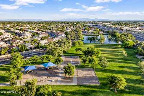 $715,000 | 7826 West Kerry Lane, Glendale, AZ 85308