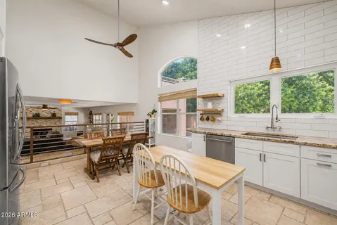 $715,000 | 7826 West Kerry Lane, Glendale, AZ 85308
