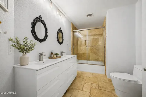 $715,000 | 7826 West Kerry Lane, Glendale, AZ 85308