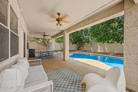 $715,000 | 7826 West Kerry Lane, Glendale, AZ 85308