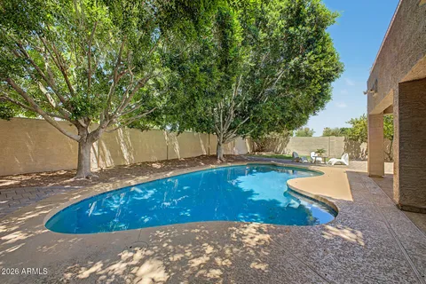 $715,000 | 7826 West Kerry Lane, Glendale, AZ 85308