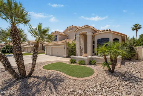 $715,000 | 7826 West Kerry Lane, Glendale, AZ 85308