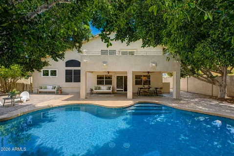 $715,000 | 7826 West Kerry Lane, Glendale, AZ 85308